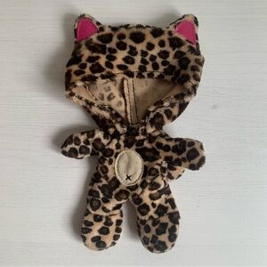 Lalaloopsy Littles Whiskers Lion’s Roar 7” Little Sister Replacement Outfit